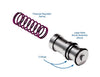 Sonnax L/Pres B00St Kt 4L60/65/70E Sonax 4L60E-LB2