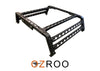 OzRoo Universal Tub Rack for Ute - HALF CAB LENGTH