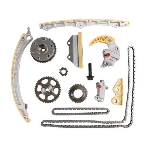 Honda CR-V Timing Chain Kit Camshaft Sprocket 2.4L (2012-2014)