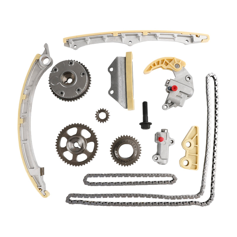 Honda CR-V Timing Chain Kit Camshaft Sprocket 2.4L (2012-2014)