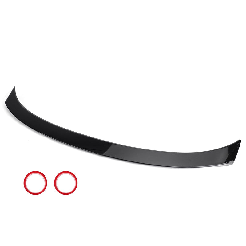 Toyota Camry LE / SE / XSE / XLE Glossy Black Rear Spoiler (2018-2023)
