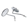 Honda CT CL CB MT SL ST XL 70-750 cc 88220-329-730 88210-329-730 Mirror Set