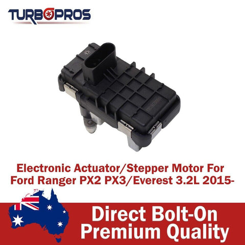 Ford Ranger PX2 Px3 / Everest 3.2L Premium Turbo Electronic Actuator