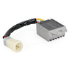 Yamaha '89-'90 YFM200 Moto-4 '92-'93 YFB250 Timberwolf Generic Voltage Regulator