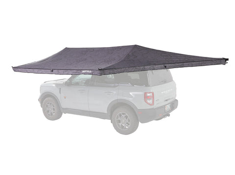 Yakima OverNOut 180 Easy to Use Freestanding Awning
