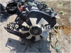 Mitsubishi Pajero/L200 4D56 Engine