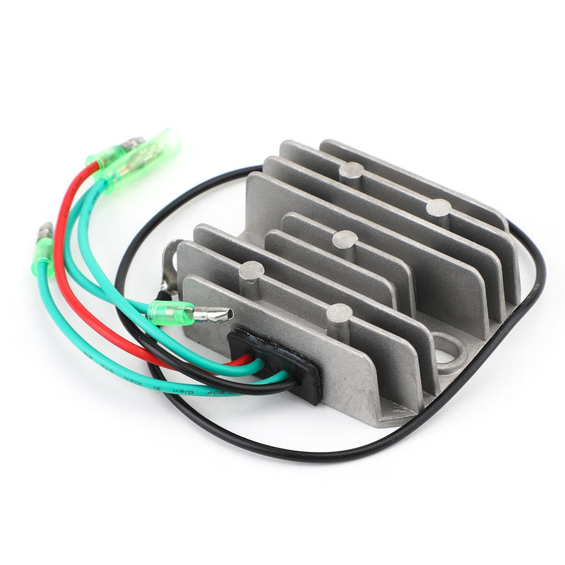 Yamaha Outboard 50-115Hp 1992-2010 6H0-81960-00-00 Regulator Rectifier Fit