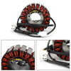 Kawasaki BR250 Z250SL BX250 Ninja 250SL 2014-17 21003-0141 Generic Stator Generator