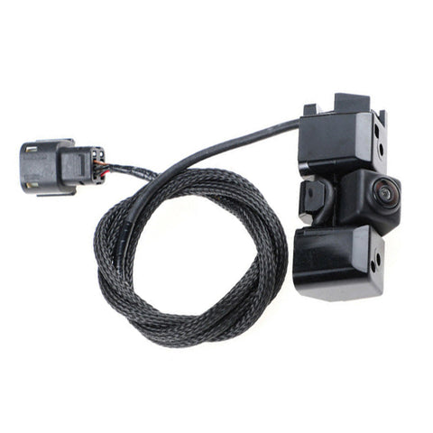 Chevrolet Silverado GMC Sierra 2016-2019 Rear View Backup Camera Suitable