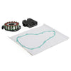 Kawasaki ER-6N ER-6F KLE 650 Ninja EX 06-11 Generic Regulator Stator Coil Gasket Kit