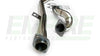 Subaru BRZ (2012+) Front + Over Pipe Combo Exhaust - Image 3