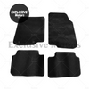 Ford Falcon FG XR6, XR8 4Pcs Carpet Floor Mat Set