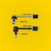 4pcs Sway Bar Links for Toyota 4Runner (2003-2023) Stabilizer Components
