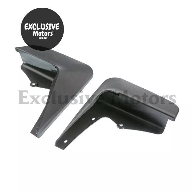 Toyota Hiace H100 1999-2004 4x Mudflaps