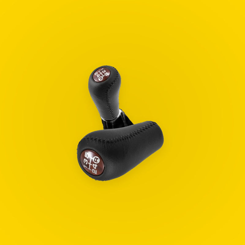5-Speed Gear Shift Knob for Toyota 4Runner Pickup SR5 (1996-2002)
