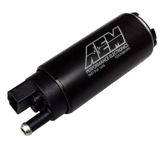 AEM 50-1000 High Flow In-Tank Fuel Pump - 320lph