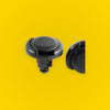 50 x Mudguard Liner Fastener Clips 7mm for Toyota