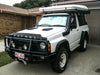 MCC Falcon 707-02 A-Frame Bar - Nissan Patrol 1987-1997 - Image 2