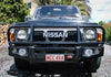 MCC Falcon 707-02 A-Frame Bar - Nissan Patrol 1987-1997 - Image 2