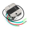 Yamaha Outboard 50-115Hp 1992-2010 6H0-81960-00-00 Regulator Rectifier Fit