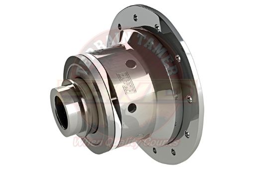 Terrain Tamer E Locker 10 Bolt Crown Wheel Spain Built Vin.start Vsk - Terrain Tamer 4WD Parts