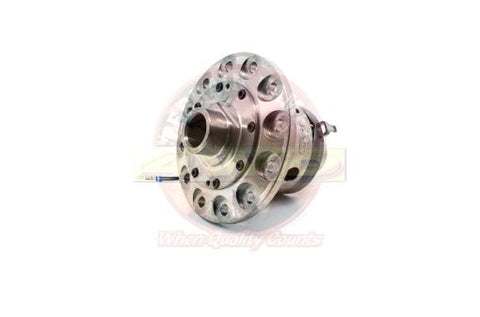 Terrain Tamer E Locker Rear Suits Factory Diff Lock Replacement - Terrain Tamer 4WD Parts