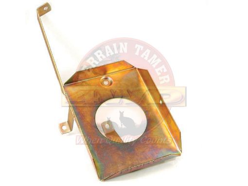 Terrain Tamer Battery Tray Rodeo 2.8 Turbo Diesel 4jb1 - Terrain Tamer 4WD Parts