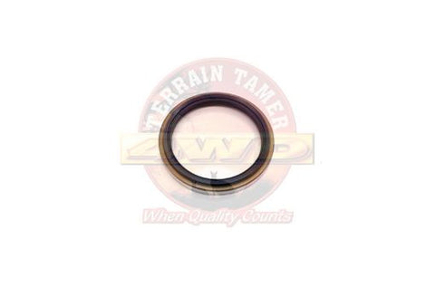 Terrain Tamer Dust Seal Front Axle Tube Mitsubishi Triton - Terrain Tamer 4WD Parts