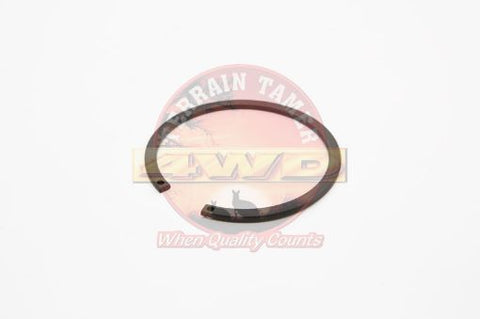 Terrain Tamer Bearing Retainer Clip - Terrain Tamer 4WD Parts