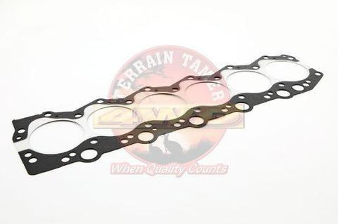 Terrain Tamer Head Gasket 1hz 1hdt Piston Protrusion .406-.455mm - Terrain Tamer 4WD Parts