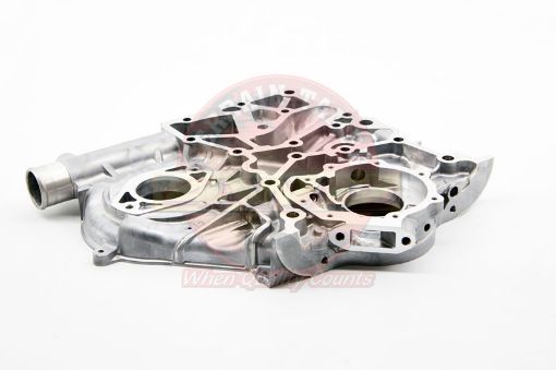 Terrain Tamer Case Timing Gear - Terrain Tamer 4WD Parts