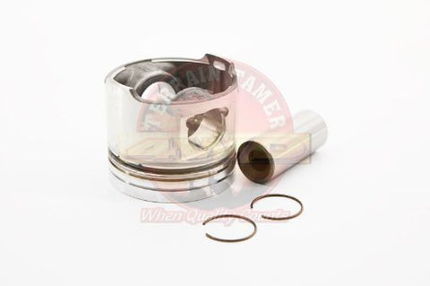 Terrain Tamer Piston 0.50mm O/Size 1hdt - Terrain Tamer 4WD Parts