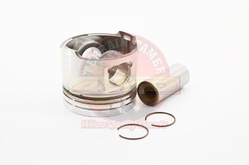 Terrain Tamer Piston 0.50mm O/Size 1hdt - Terrain Tamer 4WD Parts