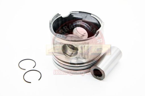 Terrain Tamer Piston 0.50mm O/Size 1hz - Terrain Tamer 4WD Parts