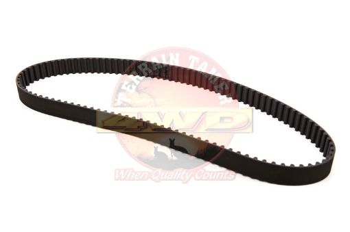 Terrain Tamer Belt Timing Tt 1hdft 1hdfte T=105 Will Not Suit 1hdt - Terrain Tamer 4WD Parts