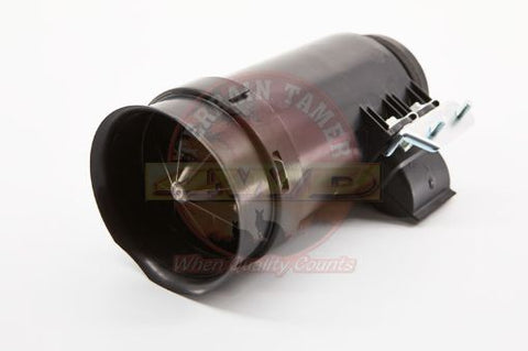 Terrain Tamer Pre Cleaner Snorkel Oe Type - Terrain Tamer 4WD Parts