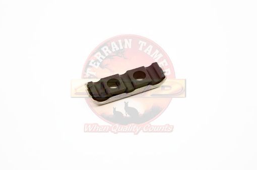 Terrain Tamer Clamp Injector Pipe No.1 - Terrain Tamer 4WD Parts