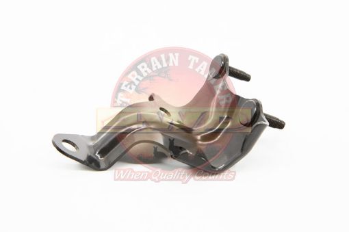 Terrain Tamer Bracket Fuel Filter - Terrain Tamer 4WD Parts