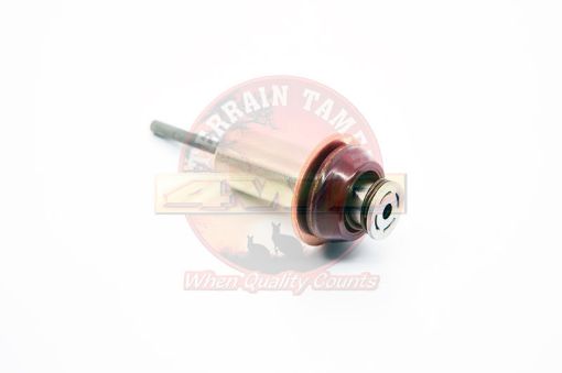 Terrain Tamer Plunger Magnet Switch Starter Motor - Terrain Tamer 4WD Parts