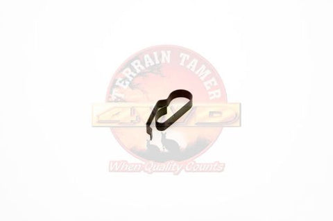Terrain Tamer Clip Clutch Thrust Bearing Hub - Terrain Tamer 4WD Parts