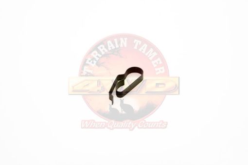 Terrain Tamer Clip Clutch Thrust Bearing Hub - Terrain Tamer 4WD Parts