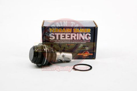 Terrain Tamer Ball Joint Lower D40t Thailand Vin.mnt 43.23mm Od 24mm Pin - Terrain Tamer 4WD Parts