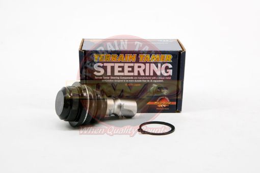 Terrain Tamer Ball Joint Lower D40t Thailand Vin.mnt 43.23mm Od 24mm Pin - Terrain Tamer 4WD Parts