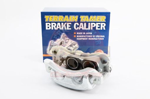 Terrain Tamer Caliper Front R/H Twin Piston Except 4.8l Efi - Terrain Tamer 4WD Parts