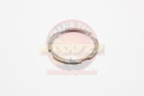 Terrain Tamer Lock Nut Adjuster Steering Box - Terrain Tamer 4WD Parts