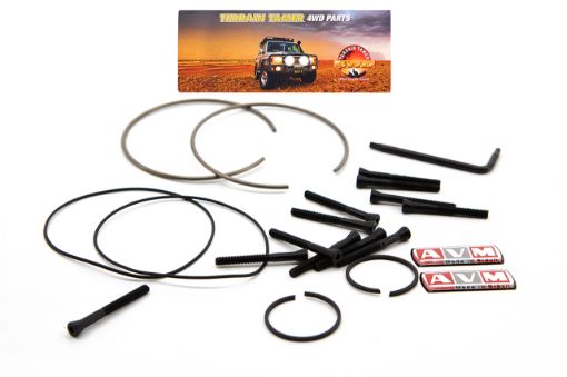 Terrain Tamer Avm Service Kit Suits Avm418 - Terrain Tamer 4WD Parts