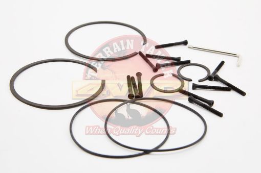Terrain Tamer Avm Service Kit Suits Avm439 - Terrain Tamer 4WD Parts