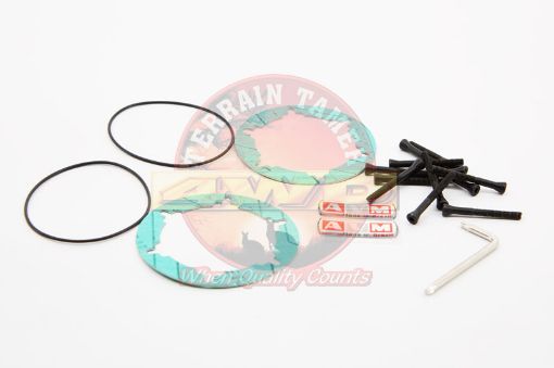 Terrain Tamer Avm Service Kit Suits Avm428/443 - Terrain Tamer 4WD Parts