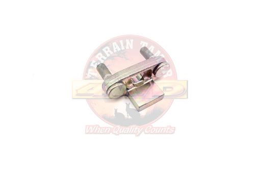 Terrain Tamer Block Sub Assy Hand Brake - Terrain Tamer 4WD Parts