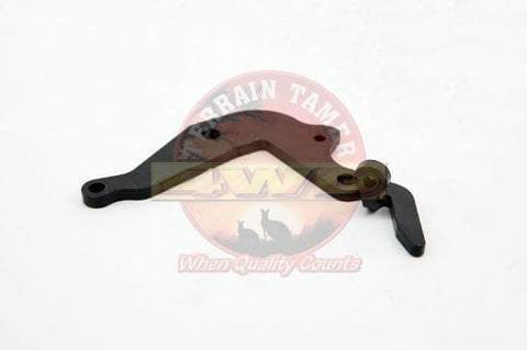 Terrain Tamer Bell Crank Parking Brake L/H Suits Disc Brake - Terrain Tamer 4WD Parts